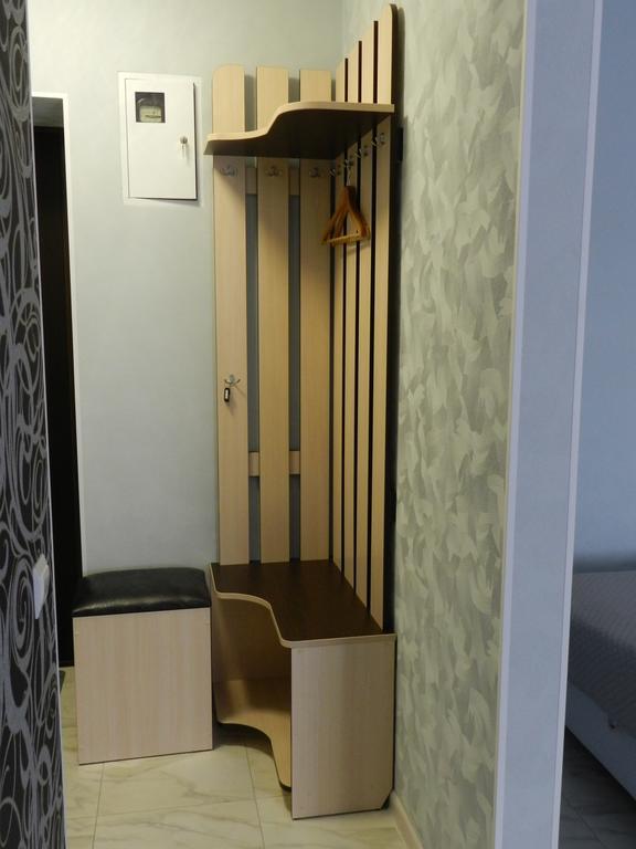 Apartment on Mstyslavs'ka Tjernihiv Exteriör bild